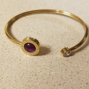 Michael Kors bracelet